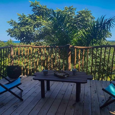 Bamboojam Villa Las Terrenas Εξωτερικό φωτογραφία