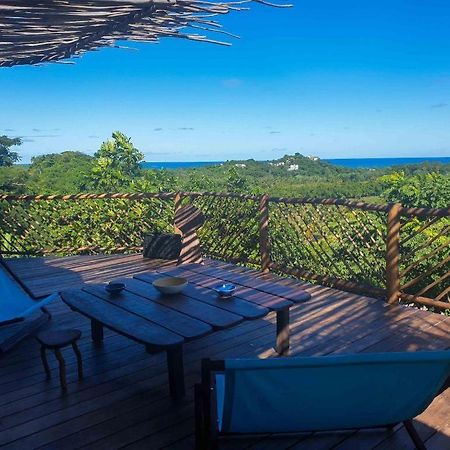 Bamboojam Villa Las Terrenas Εξωτερικό φωτογραφία