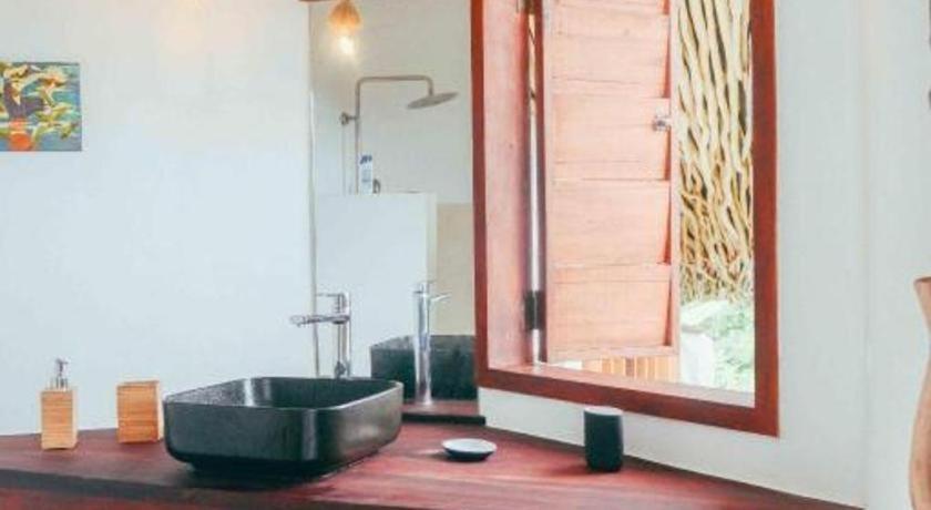 Bamboojam Villa Las Terrenas Εξωτερικό φωτογραφία