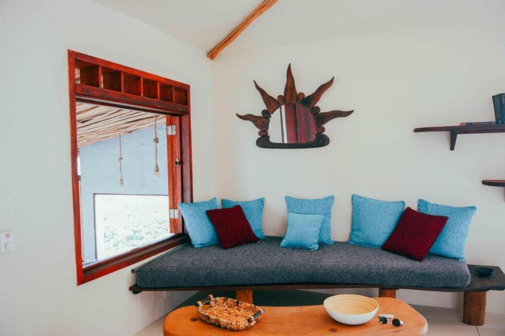 Bamboojam Villa Las Terrenas Εξωτερικό φωτογραφία