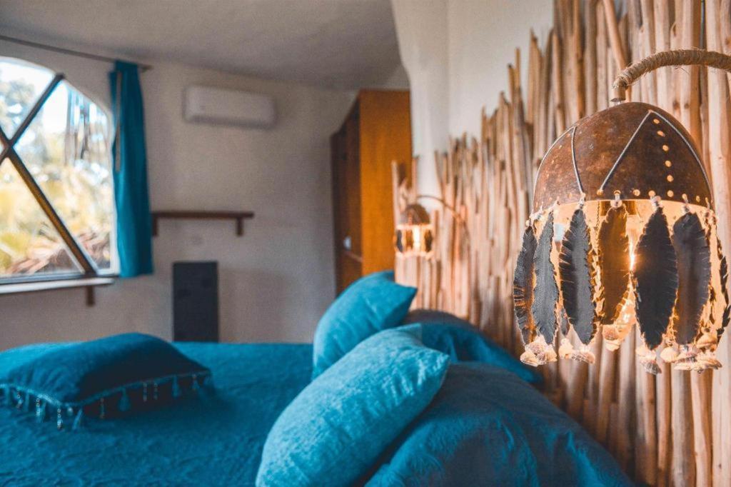 Bamboojam Villa Las Terrenas Εξωτερικό φωτογραφία