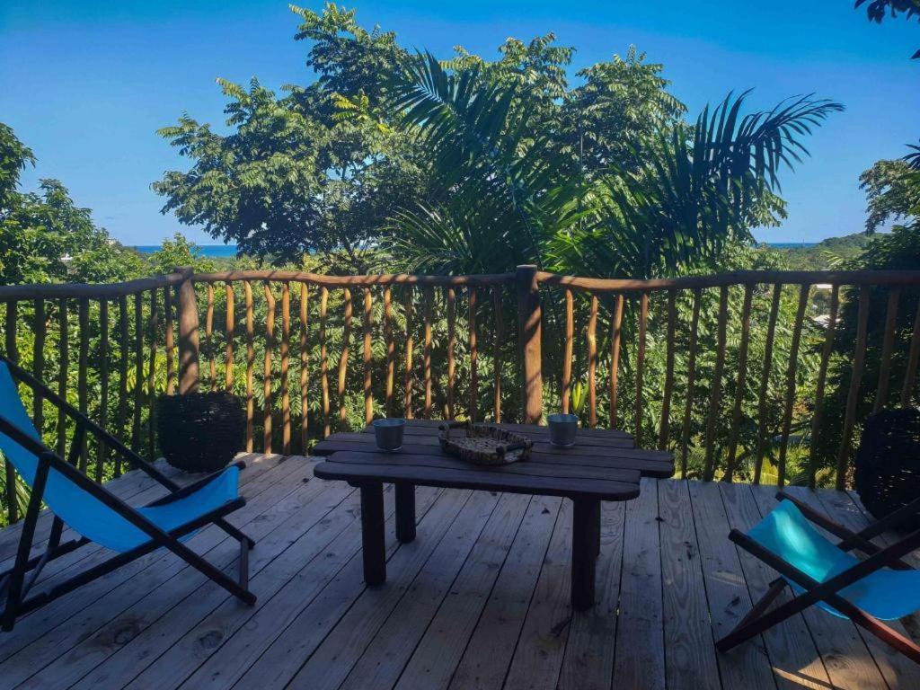 Bamboojam Villa Las Terrenas Εξωτερικό φωτογραφία
