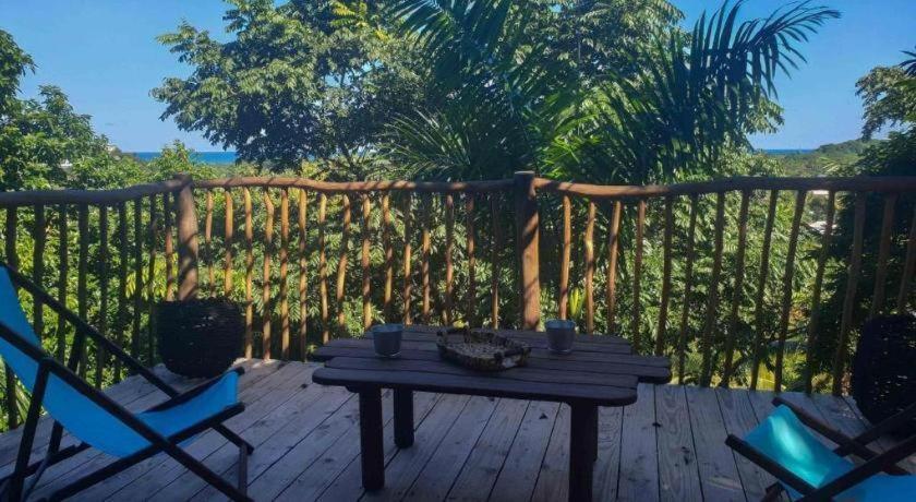 Bamboojam Villa Las Terrenas Εξωτερικό φωτογραφία