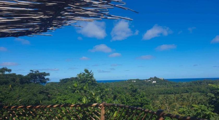 Bamboojam Villa Las Terrenas Εξωτερικό φωτογραφία
