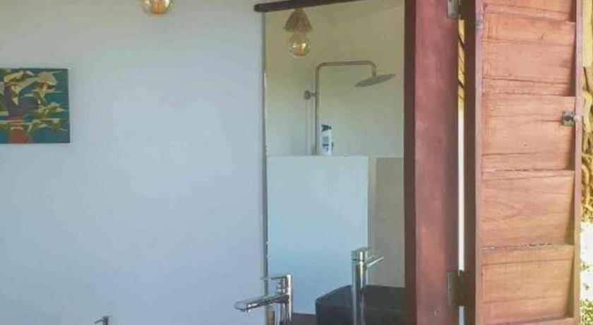 Bamboojam Villa Las Terrenas Εξωτερικό φωτογραφία
