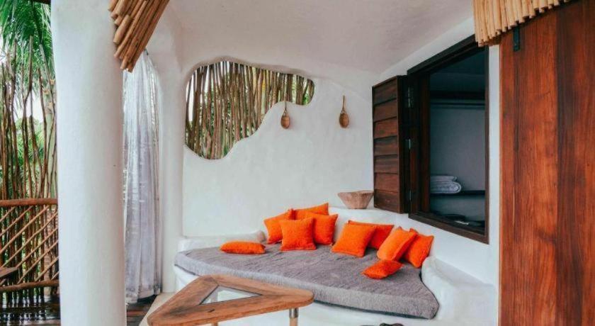 Bamboojam Villa Las Terrenas Εξωτερικό φωτογραφία