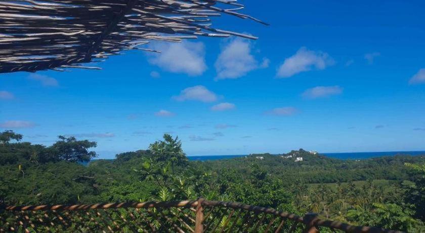 Bamboojam Villa Las Terrenas Εξωτερικό φωτογραφία