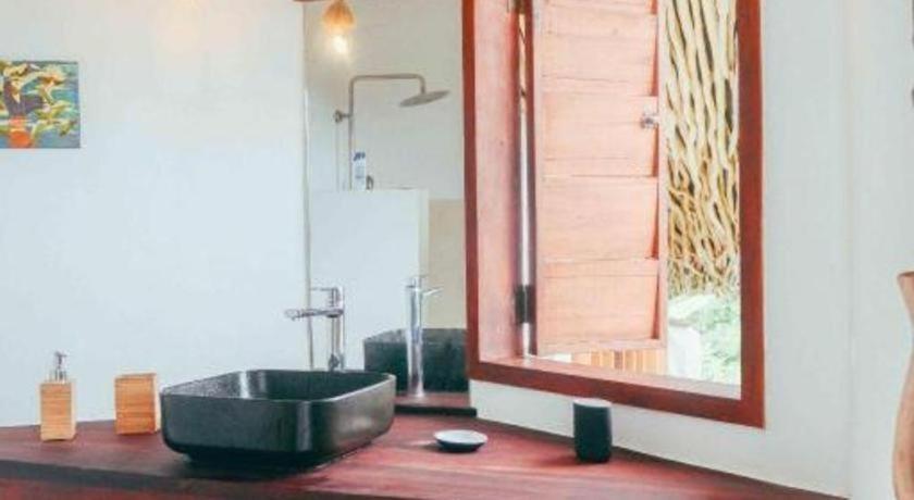 Bamboojam Villa Las Terrenas Εξωτερικό φωτογραφία