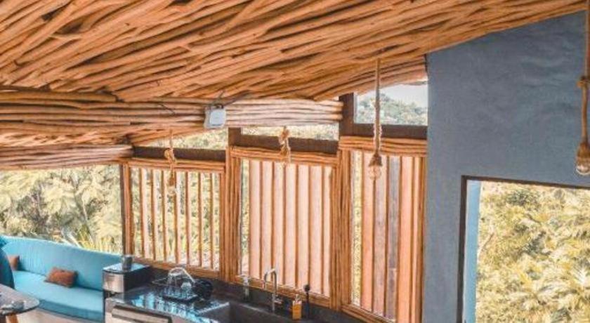 Bamboojam Villa Las Terrenas Εξωτερικό φωτογραφία