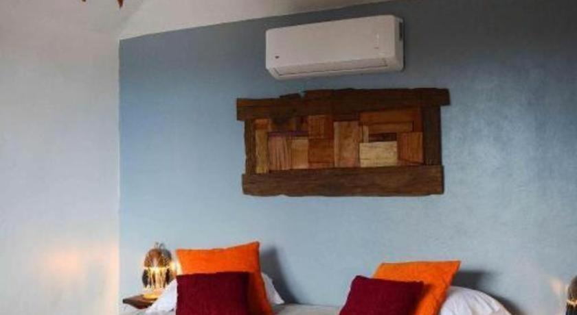 Bamboojam Villa Las Terrenas Εξωτερικό φωτογραφία