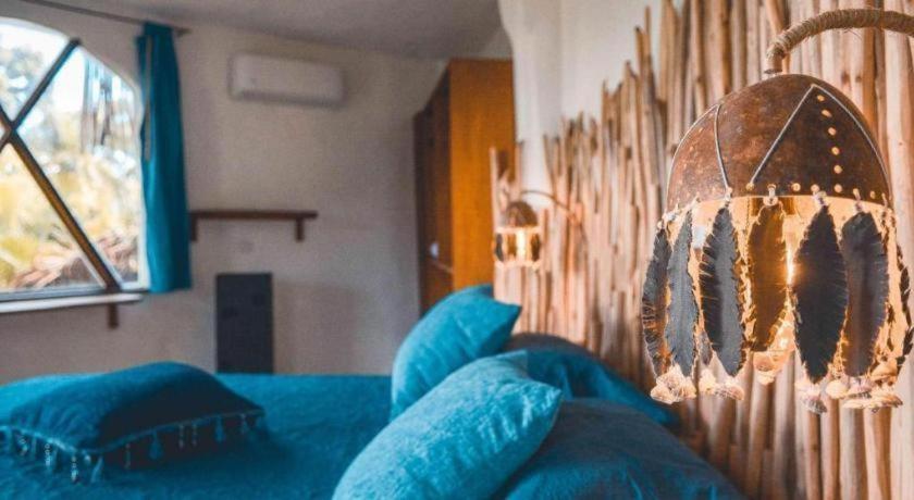 Bamboojam Villa Las Terrenas Εξωτερικό φωτογραφία
